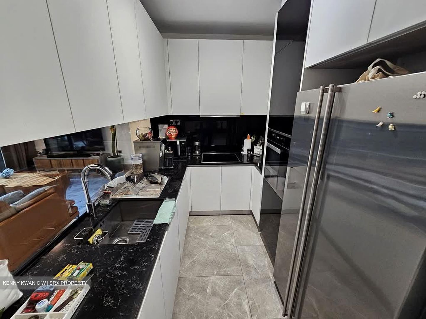 Martin Modern (D9), Condominium #561154211